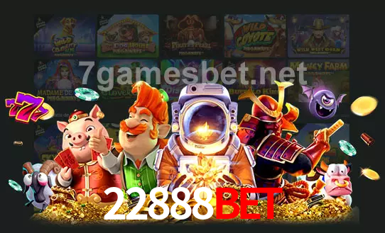 cassino 22888Bet