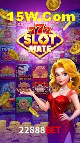 Experiência VIP 22888Bet