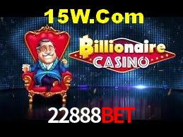 Welcome Bonus 22888Bet
