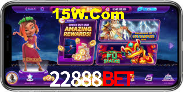 Plataforma 22888Bet