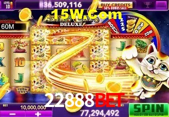 Diretório de Jogos 22888Bet