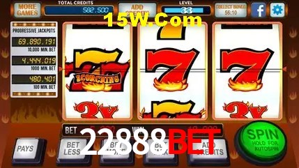 Promoção Relâmpago 22888Bet