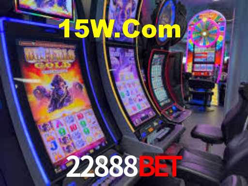 Plataforma 22888Bet