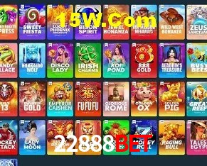 Estatísticas Esportivas 22888Bet