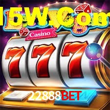 Programa VIP 22888Bet