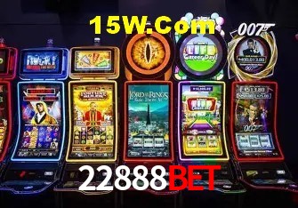 Recursos de Bônus 22888Bet