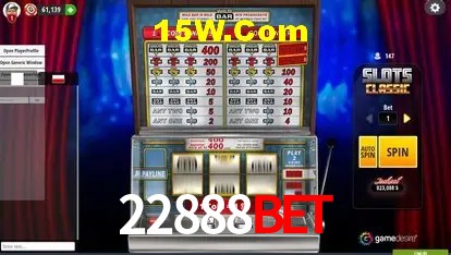 Promoções Sazonais 22888Bet