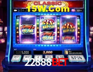 Jogos de Slot 22888Bet