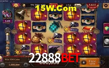 Provedores de Jogos 22888Bet