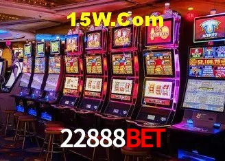 Design Responsivo 22888Bet