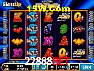 Promoção Relâmpago 22888Bet