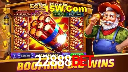 Casino Ao Vivo 22888Bet