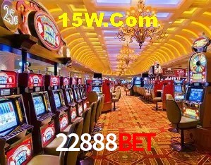 Integração de APIs 22888Bet