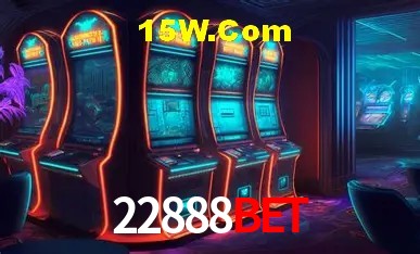 Diretório de Jogos 22888Bet