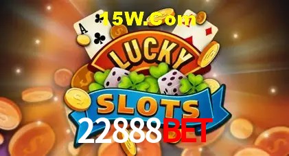Jogos de Slot 22888Bet