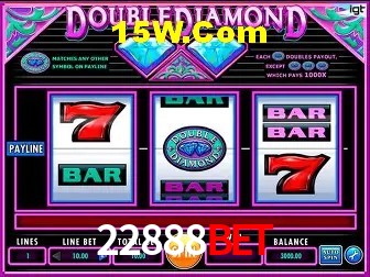 Estatísticas do Jogo 22888Bet