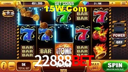 Ofertas Exclusivas 22888Bet