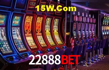 Jogos de Slot 22888Bet